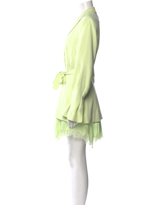 Jonathan Simkhai Mini Dress