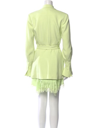 Jonathan Simkhai Mini Dress