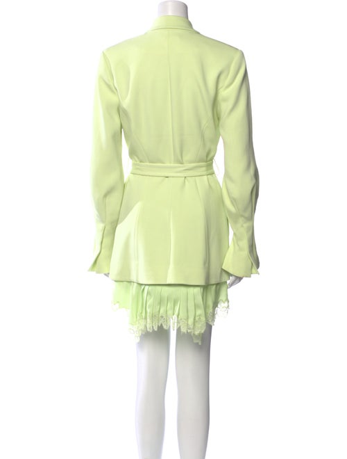 Jonathan Simkhai Mini Dress