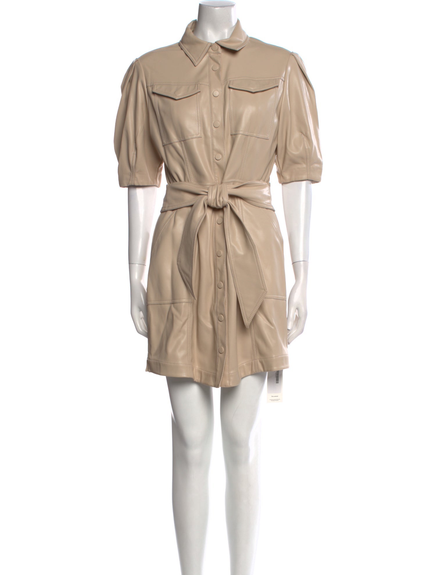 Jonathan Simkhai Mini Dress