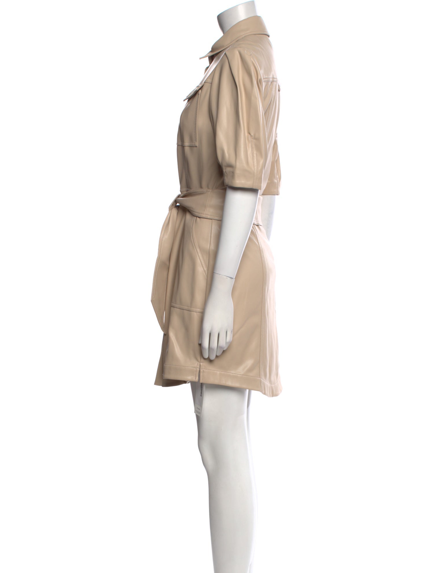 Jonathan Simkhai Mini Dress