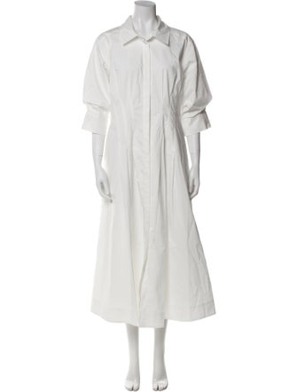 Jonathan Simkhai Long Dress