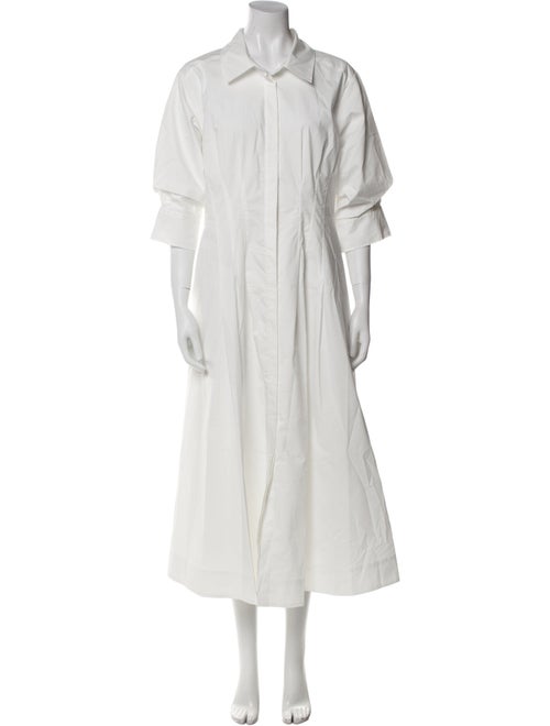 Jonathan Simkhai Long Dress