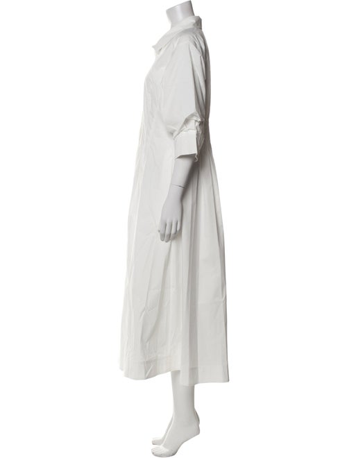 Jonathan Simkhai Long Dress