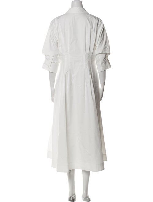 Jonathan Simkhai Long Dress