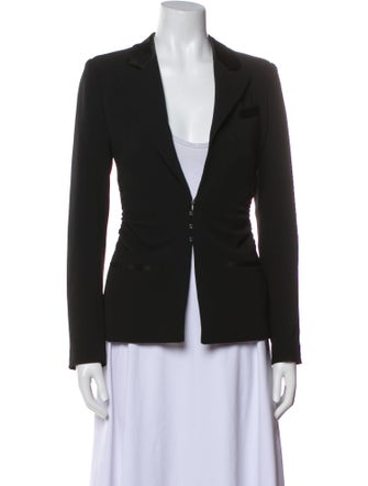 Jonathan Simkhai Blazer