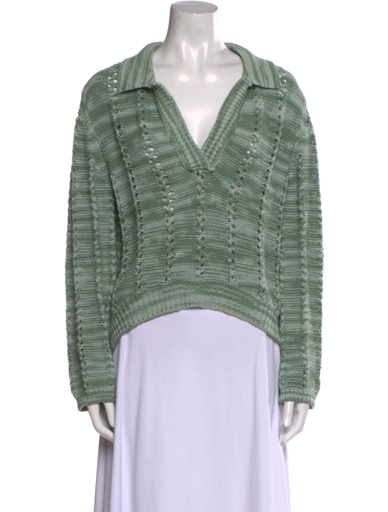 Jonathan Simkhai Sweater