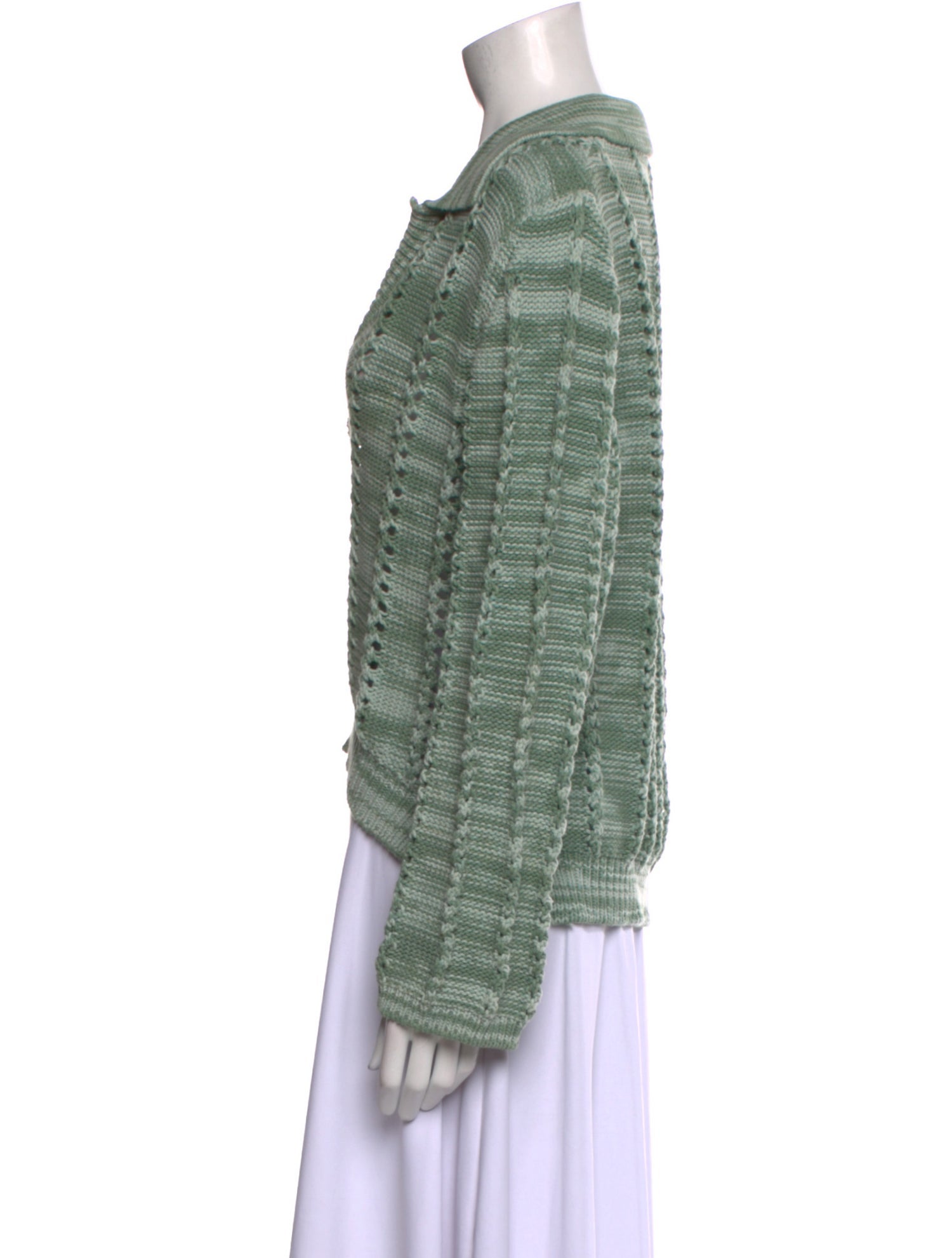 Jonathan Simkhai Sweater