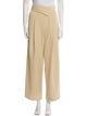 Jonathan Simkhai Wide Leg Pants