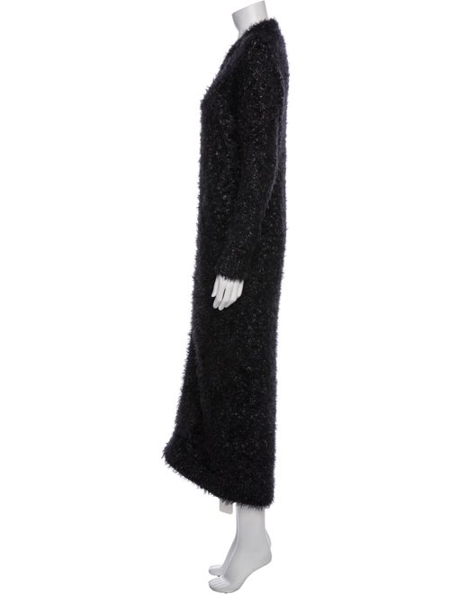 Jonathan Simkhai Nylon Tweed Pattern Jacket