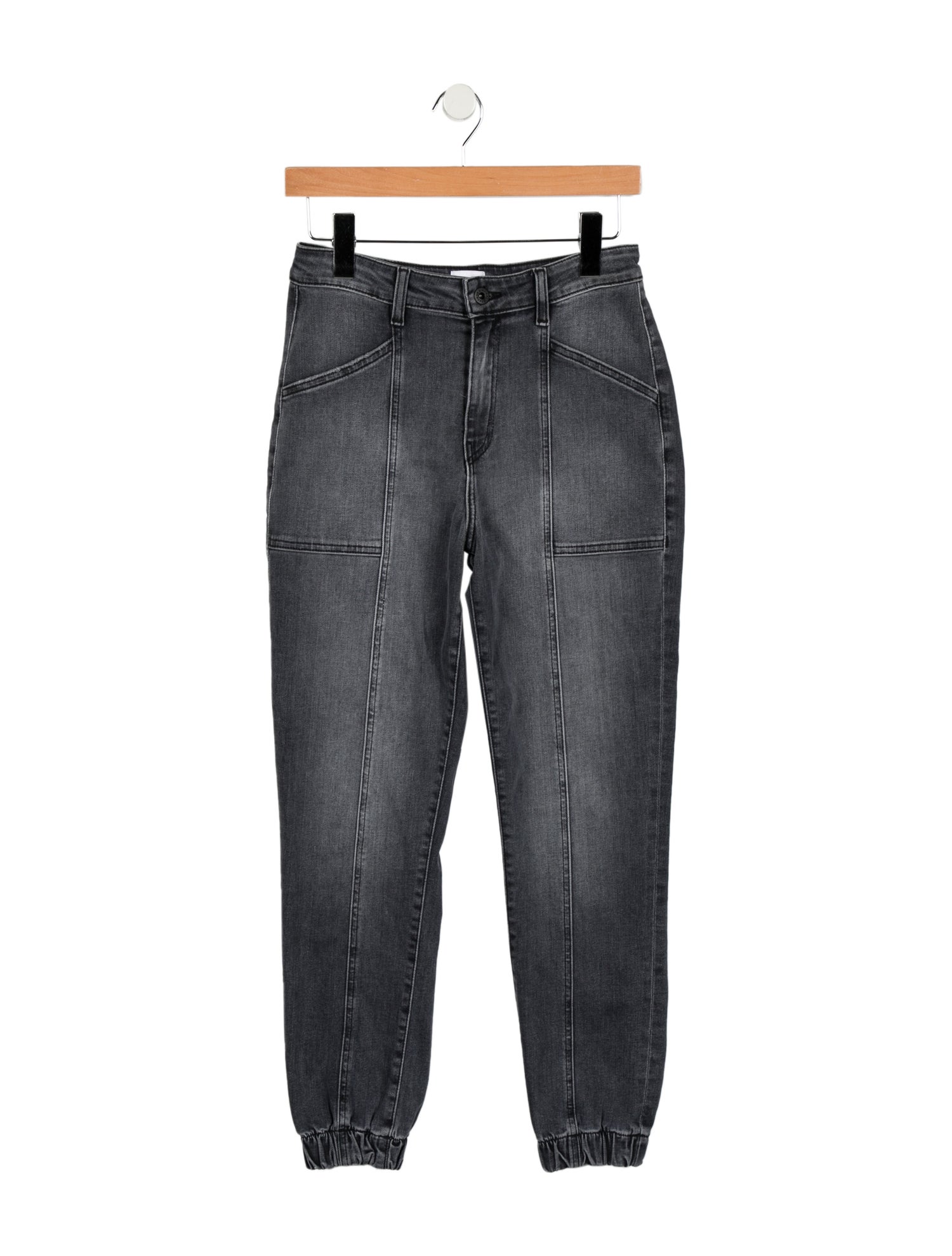 Jonathan Simkhai Skinny Leg Pants