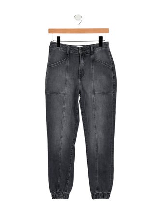 Jonathan Simkhai Skinny Leg Pants