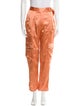 Jonathan Simkhai Straight Leg Pants