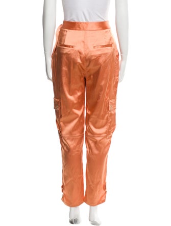 Jonathan Simkhai Straight Leg Pants
