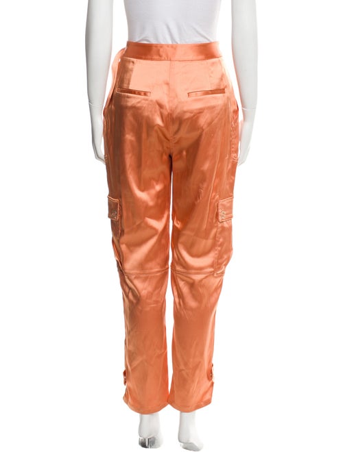 Jonathan Simkhai Straight Leg Pants