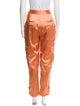 Jonathan Simkhai Straight Leg Pants
