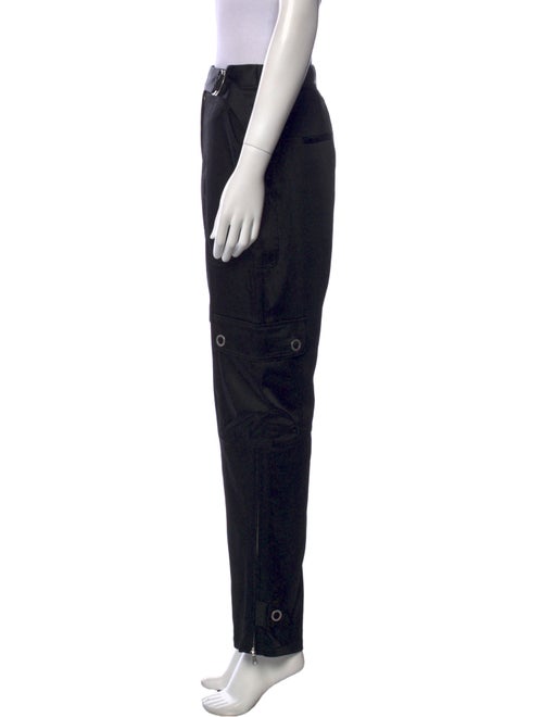 Jonathan Simkhai Straight Leg Pants