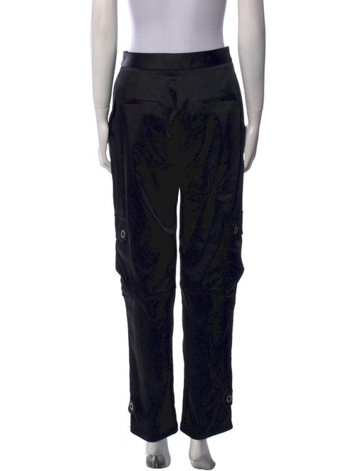 Jonathan Simkhai Straight Leg Pants