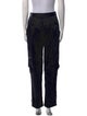 Jonathan Simkhai Straight Leg Pants