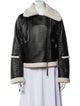 Jonathan Simkhai Biker Jacket