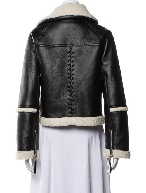 Jonathan Simkhai Biker Jacket