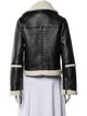 Jonathan Simkhai Biker Jacket