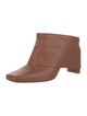 Jonathan Simkhai Leather Boots