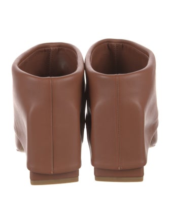 Jonathan Simkhai Leather Boots
