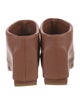 Jonathan Simkhai Leather Boots