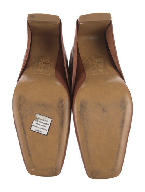 Jonathan Simkhai Leather Boots