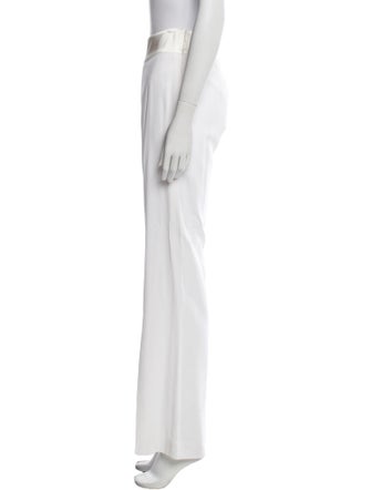 Jonathan Simkhai Straight Leg Pants