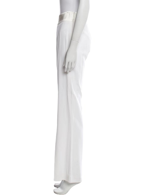 Jonathan Simkhai Straight Leg Pants