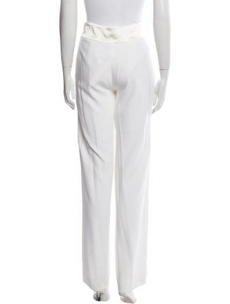 Jonathan Simkhai Straight Leg Pants