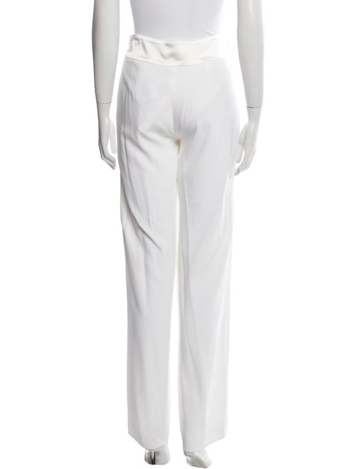 Jonathan Simkhai Straight Leg Pants