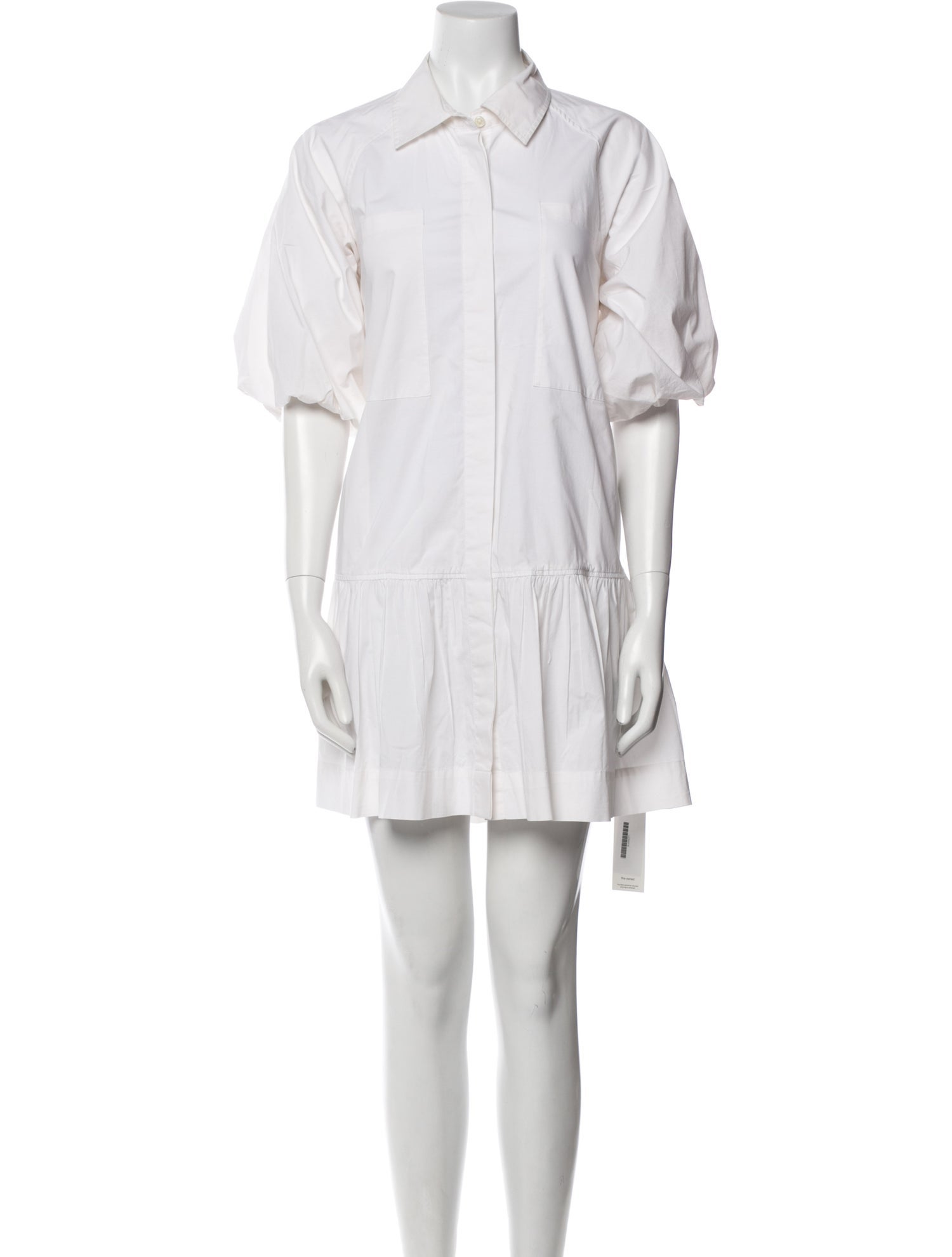 Jonathan Simkhai Mini Dress