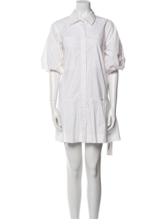 Jonathan Simkhai Mini Dress