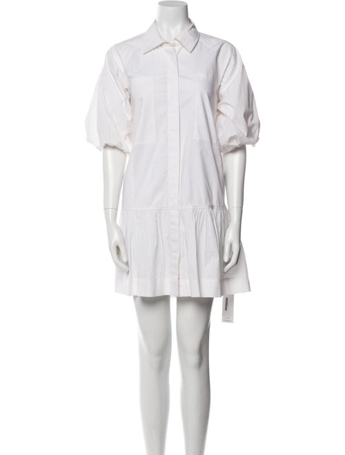 Jonathan Simkhai Mini Dress