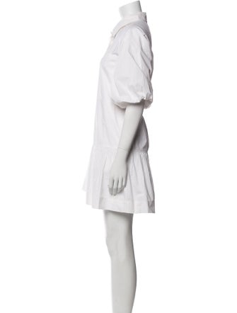 Jonathan Simkhai Mini Dress