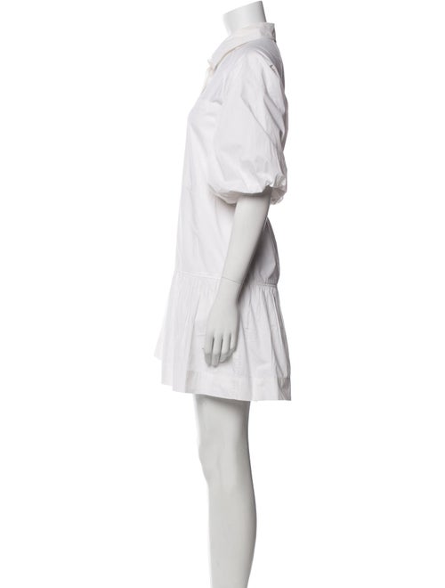 Jonathan Simkhai Mini Dress