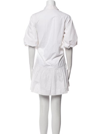 Jonathan Simkhai Mini Dress