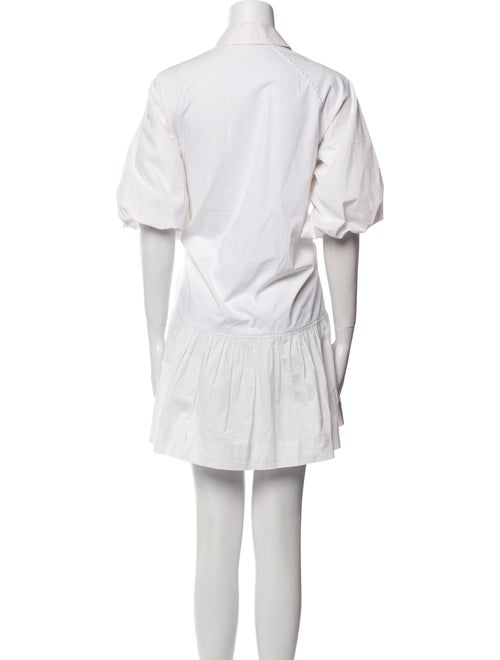 Jonathan Simkhai Mini Dress