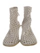 Jonathan Simkhai Leather Patterned Boots