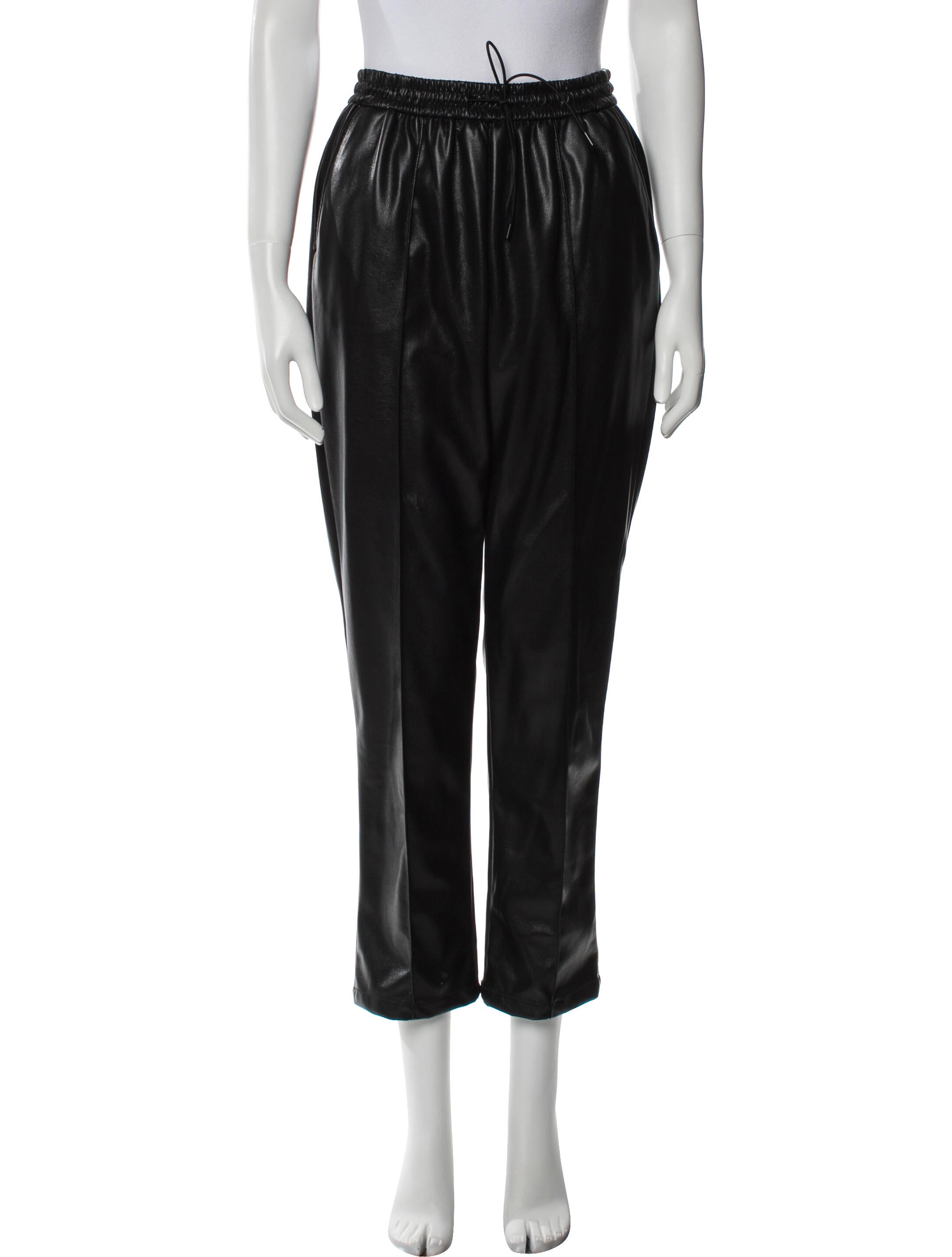 Jonathan Simkhai Straight Leg Pants