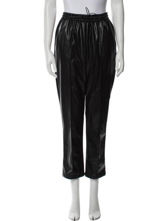 Jonathan Simkhai Straight Leg Pants