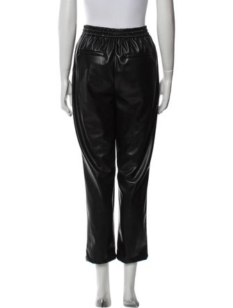 Jonathan Simkhai Straight Leg Pants
