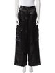 Jonathan Simkhai Wide Leg Pants