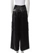 Jonathan Simkhai Wide Leg Pants