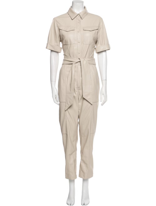 Jonathan Simkhai Jumpsuit