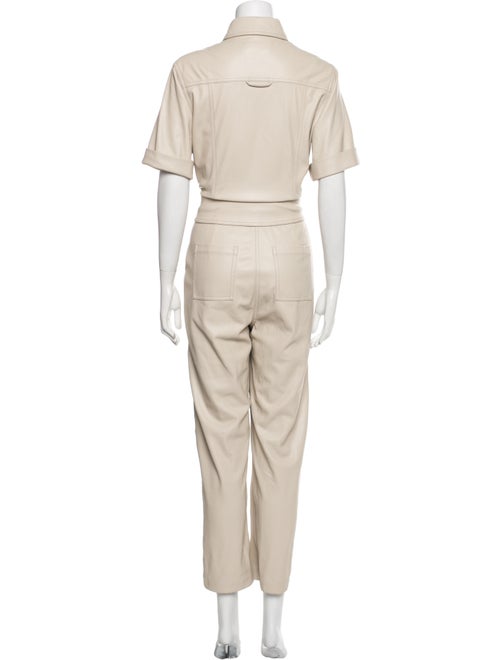 Jonathan Simkhai Jumpsuit