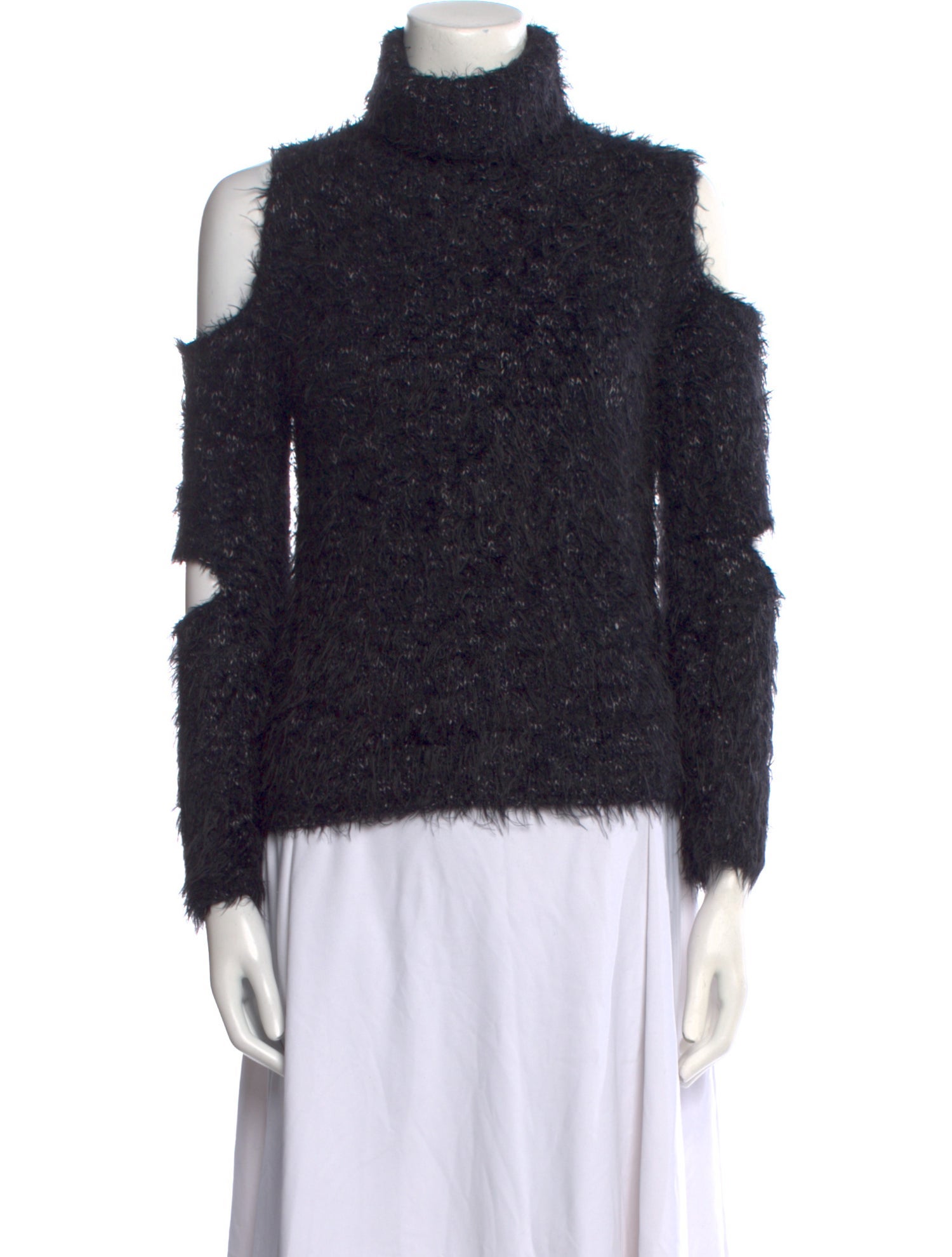 Jonathan Simkhai Turtleneck Sweater